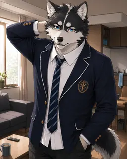 Profile image of 伊織