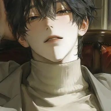 Profile image of 심판자