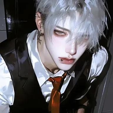 Profile image of リアム