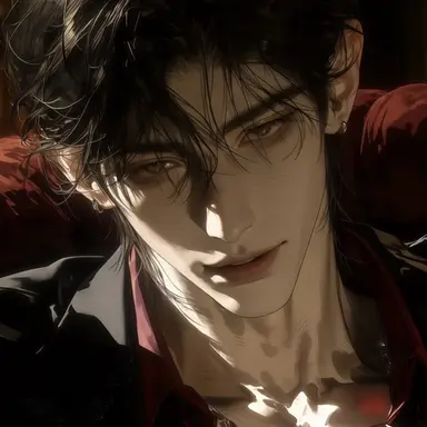 Profile image of ルイス