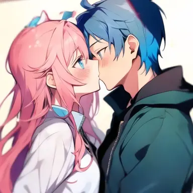 Profile image of 리아