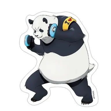 Profile image of 판다