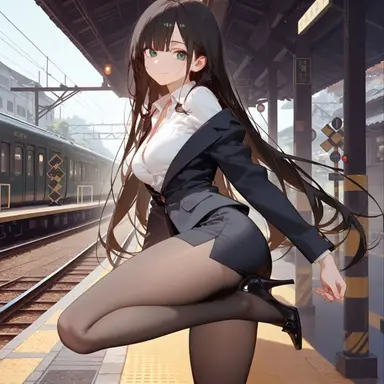 Profile image of 미래