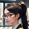 캐릭터 프로필 이미지
