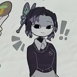 Profile image of 코쵸우 시노부