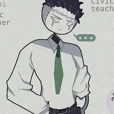 Profile image of 히메지마 교메이