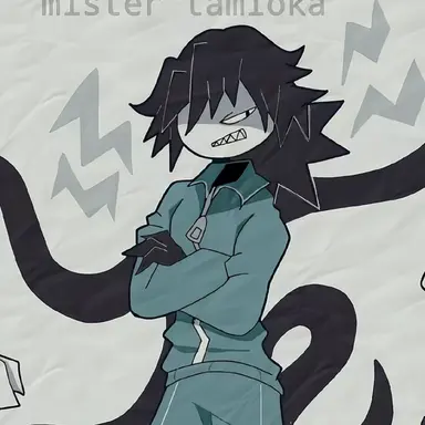 Profile image of 토미오카 기유