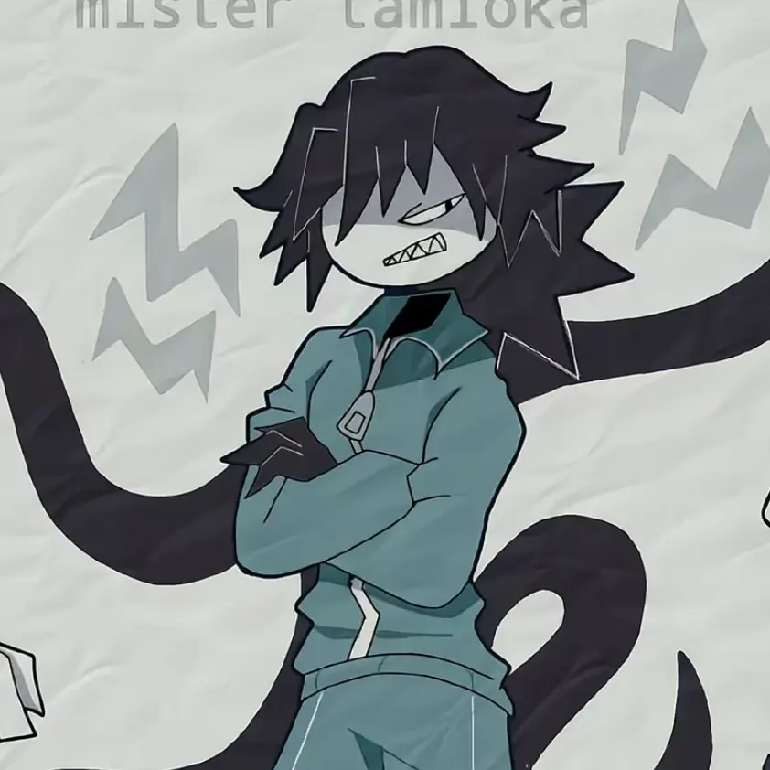 ScaredBurp1954의 귀멸학교 (펀더멘탈 페이퍼 에듀게이)