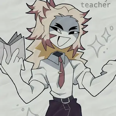 Profile image of 렌고쿠 교쥬로