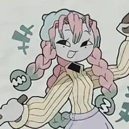 Profile image of 칸로지 미츠리