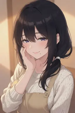 Profile image of あまね