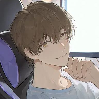 Profile image of ヨル