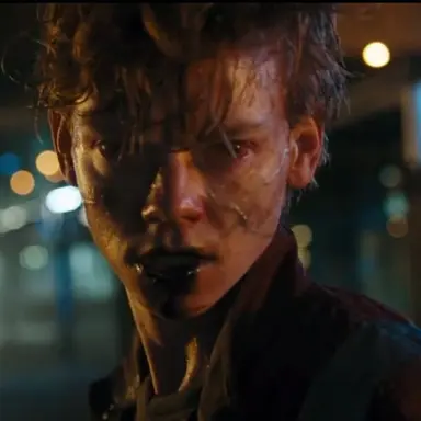 Profile image of Newt