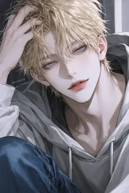 Profile image of チャ・スヒョク