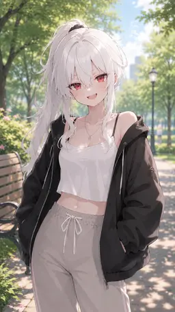 Profile image of 유하루