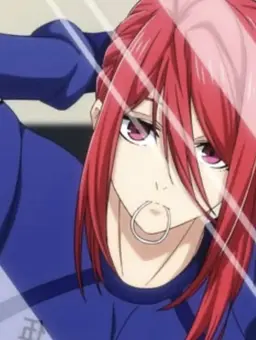 Profile image of Chigiri Hyoma