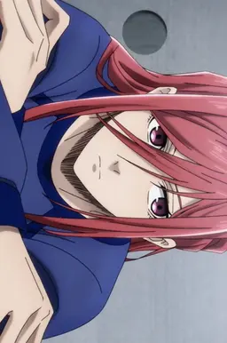 Profile image of Chigiri Hyoma