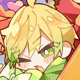 Profile image of ぷりっつ