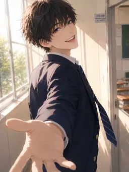 Profile image of 鷹木 遥斗