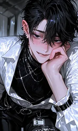 Profile image of マオ