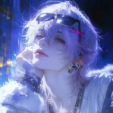 Profile image of 백연우
