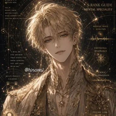 Profile image of Baek Doyun