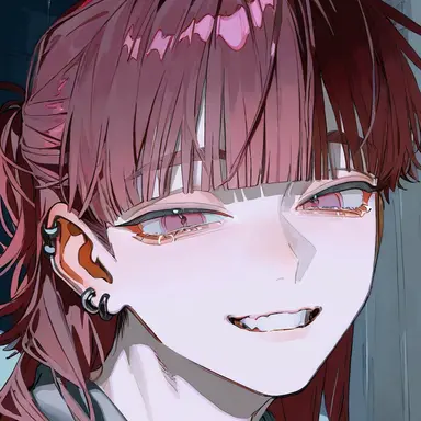 Profile image of チアキ