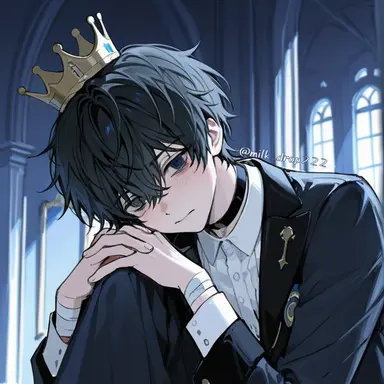 Profile image of ノクト・フォレン