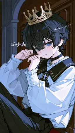 Profile image of ノクト・フォレン