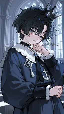 Profile image of ノクト・フォレン