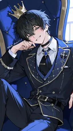Profile image of ノクト・フォレン