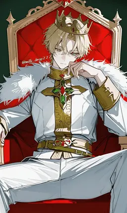 Profile image of ラザル・フォレン