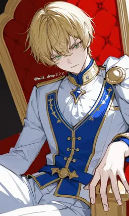 Profile image of ラザル・フォレン