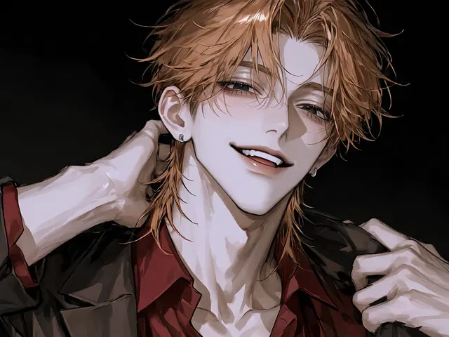 Profile image of テリー