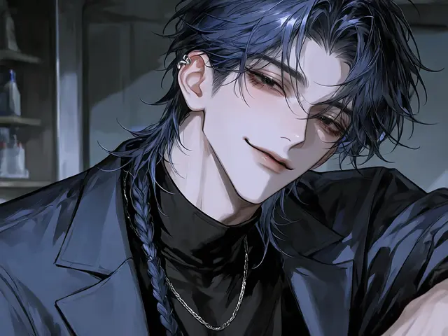 Profile image of ロキ