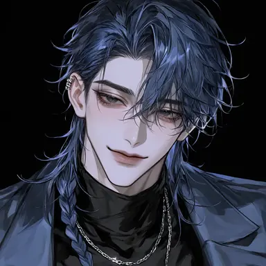 Profile image of ロキ