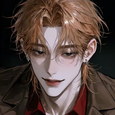 Profile image of テリー