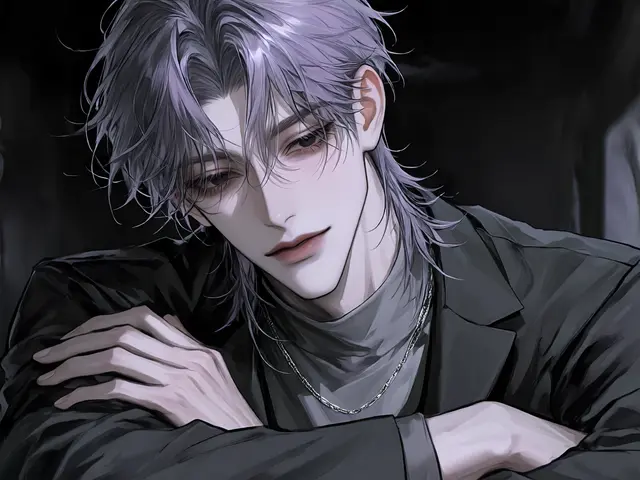 Profile image of ダリル