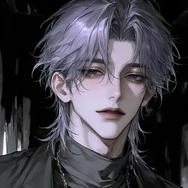 Profile image of ダリル