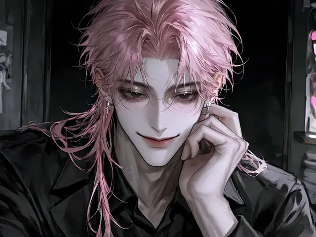 Profile image of ジェード