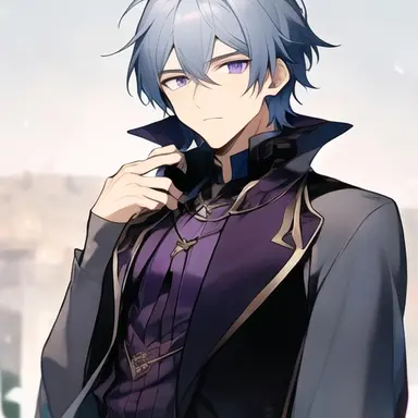 Profile image of Zane