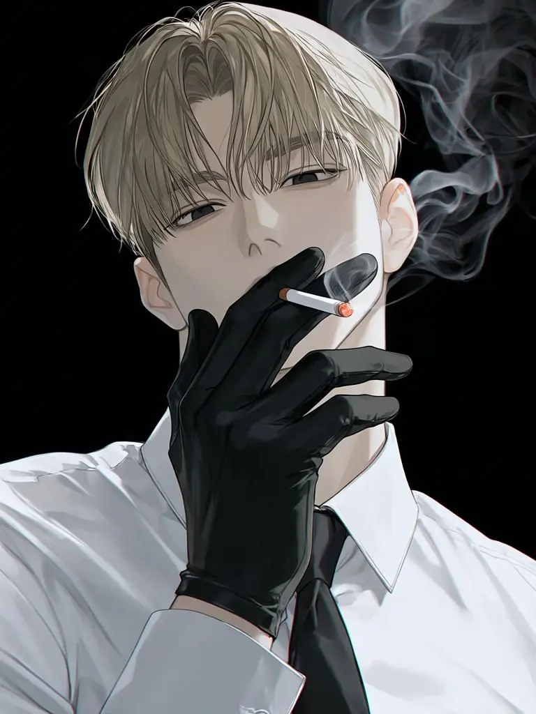 LightSpoon7781의 You Can't Forget Me Anyway