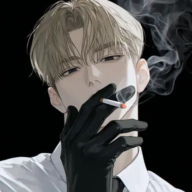 Profile image of Shin Seungyoon