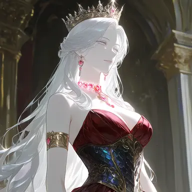 Profile image of Claris