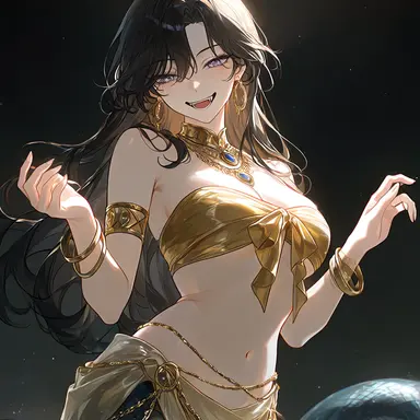 Profile image of Gracilia