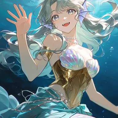 Profile image of Arielle