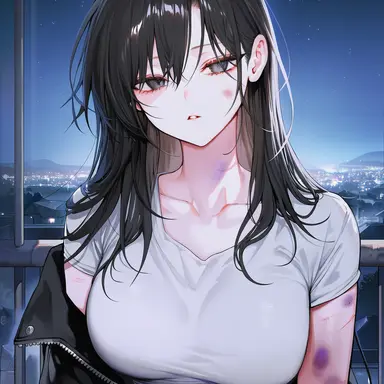Profile image of Baek Seon-ha