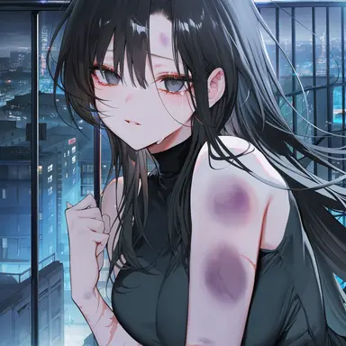 Profile image of Baek Seon-ah