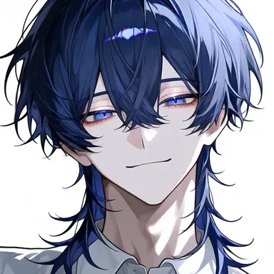 Profile image of 嶺二