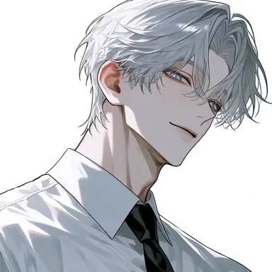 Profile image of 藍翔